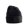 MOD. B445B:Black, 100% polyester, One Size